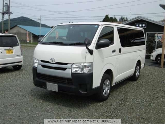 toyota hiace-van 2016 -TOYOTA--Hiace Van LDF-KDH206V--KDH206V-6014714---TOYOTA--Hiace Van LDF-KDH206V--KDH206V-6014714- image 1