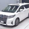 toyota alphard 2021 -TOYOTA 【岐阜 346ﾐ1030】--Alphard 6AA-AYH30W--AYH30-0128138---TOYOTA 【岐阜 346ﾐ1030】--Alphard 6AA-AYH30W--AYH30-0128138- image 1