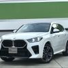 bmw x2 2024 -BMW--BMW X2 3BA-42GM20--WBA42GM0705139***---BMW--BMW X2 3BA-42GM20--WBA42GM0705139***- image 1