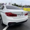 bmw 5-series 2018 -BMW--BMW 5 Series CLA-JA20P--WBAJA92070G990121---BMW--BMW 5 Series CLA-JA20P--WBAJA92070G990121- image 7