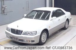 nissan cima 1997 -NISSAN--Cima E-FGY33--FGY33-116757---NISSAN--Cima E-FGY33--FGY33-116757-