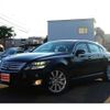 lexus ls 2010 CFJ1807597 image 1