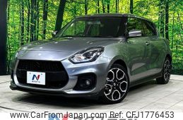 suzuki swift 2021 CFJ1776453