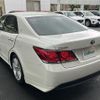 toyota crown 2015 -TOYOTA--Crown DAA-AWS210--AWS210-6096657---TOYOTA--Crown DAA-AWS210--AWS210-6096657- image 15