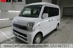 suzuki every-wagon 2012 -SUZUKI--Every Wagon DA64Wｶｲ--381320---SUZUKI--Every Wagon DA64Wｶｲ--381320-