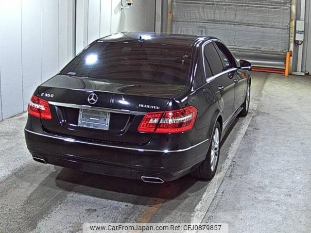 mercedes-benz e-class 2012 -MERCEDES-BENZ--Benz E Class 212024C--WDD2120242A586572---MERCEDES-BENZ--Benz E Class 212024C--WDD2120242A586572- image 2