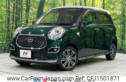 daihatsu cast 2018 quick_quick_LA260S_LA260S-0029936