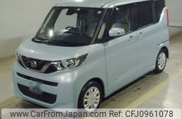 nissan roox 2022 -NISSAN--Roox B44A-0083227---NISSAN--Roox B44A-0083227-