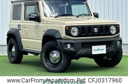 suzuki jimny-sierra 2020 -SUZUKI--Jimny Sierra 3BA-JB74W--JB74W-128126---SUZUKI--Jimny Sierra 3BA-JB74W--JB74W-128126-