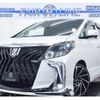 toyota alphard 2009 quick_quick_DBA-ANH20W_ANH20-8087975 image 1