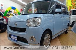 daihatsu move-canbus 2017 -DAIHATSU 【名変中 】--Move Canbus LA810S--0004143---DAIHATSU 【名変中 】--Move Canbus LA810S--0004143-