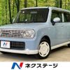 suzuki alto-lapin 2011 -SUZUKI--Alto Lapin DBA-HE22S--HE22S-196388---SUZUKI--Alto Lapin DBA-HE22S--HE22S-196388- image 1