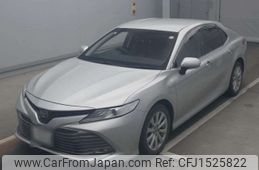 toyota camry 2018 CFJ1525822