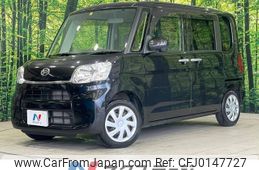 daihatsu tanto 2016 -DAIHATSU--Tanto DBA-LA600S--LA600S-0430873---DAIHATSU--Tanto DBA-LA600S--LA600S-0430873-