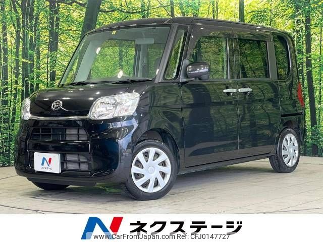 daihatsu tanto 2016 -DAIHATSU--Tanto DBA-LA600S--LA600S-0430873---DAIHATSU--Tanto DBA-LA600S--LA600S-0430873- image 1