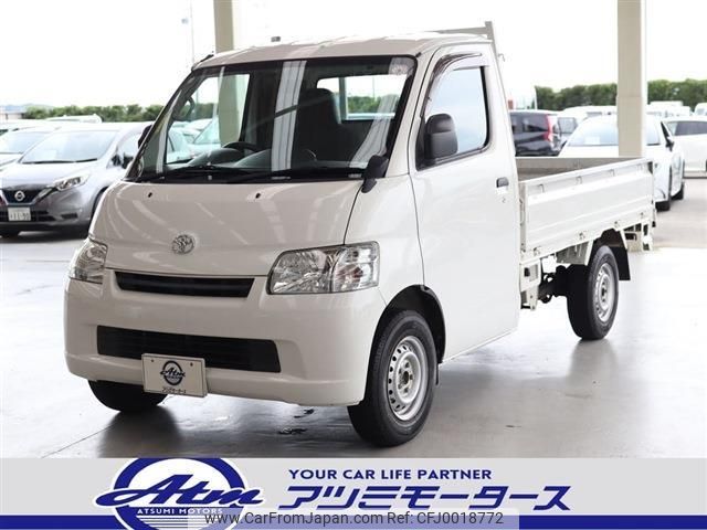 toyota liteace-truck 2018 GOO_NET_EXCHANGE_0202274A30240716W026 image 1