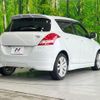 suzuki swift 2015 quick_quick_ZC72S_ZC72S-357090 image 17