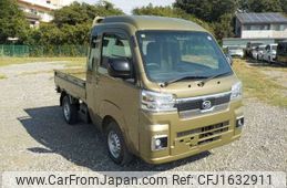daihatsu hijet-truck 2023 CFJ1632911