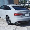 audi s5-sportback 2023 quick_quick_F5CWGL_WAUZZZF50PA053447 image 2