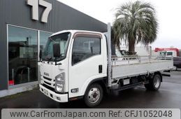 isuzu elf-truck 2017 -ISUZU--Elf TRG-NLS85AR--NLS85-7001446---ISUZU--Elf TRG-NLS85AR--NLS85-7001446-