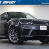 land-rover range-rover-sport 2018 quick_quick_LW3SA_SALWA2AV2JA802471 image 1