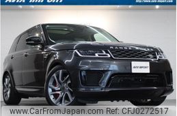 land-rover range-rover-sport 2018 quick_quick_LW3SA_SALWA2AV2JA802471