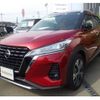 nissan kix 2023 -NISSAN 【横浜 372ﾊ3939】--KIX 6AA-SNP15--SNP15-002978---NISSAN 【横浜 372ﾊ3939】--KIX 6AA-SNP15--SNP15-002978- image 1