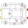 lexus is 2009 -LEXUS--Lexus IS DBA-GSE20--GSE20-5112051---LEXUS--Lexus IS DBA-GSE20--GSE20-5112051- image 2