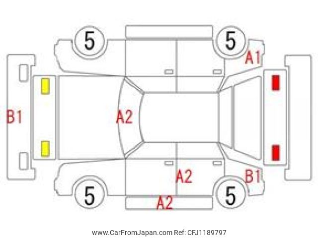 lexus is 2009 -LEXUS--Lexus IS DBA-GSE20--GSE20-5112051---LEXUS--Lexus IS DBA-GSE20--GSE20-5112051- image 2