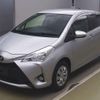 toyota vitz 2017 quick_quick_DBA-KSP130_KSP130-2216689 image 1