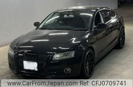 audi a5 2011 -AUDI 【福岡 335ゆ456】--Audi A5 8TCDNL-BA070870---AUDI 【福岡 335ゆ456】--Audi A5 8TCDNL-BA070870-