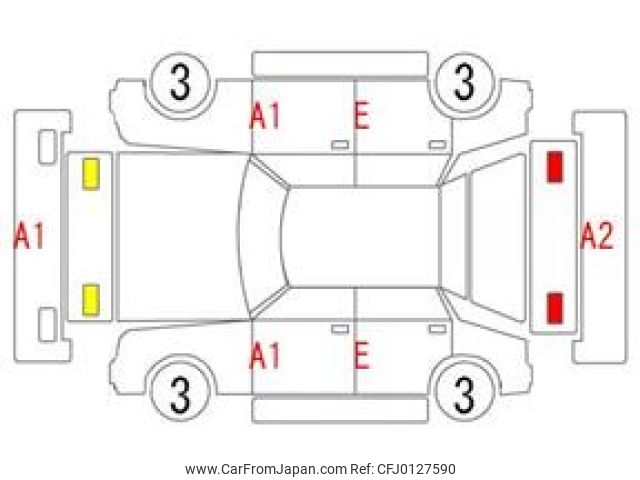 nissan serena 2020 -NISSAN--Serena DAA-GFC27--GFC27-183367---NISSAN--Serena DAA-GFC27--GFC27-183367- image 2