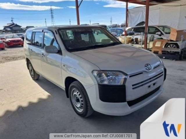 toyota probox-van 2017 -TOYOTA--Probox Van DBE-NCP165V--NCP165-0037687---TOYOTA--Probox Van DBE-NCP165V--NCP165-0037687- image 1