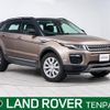 land-rover range-rover-evoque 2019 CFJ1594689 image 1