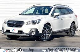 subaru outback 2018 -SUBARU--Legacy OutBack DBA-BS9--BS9-047982---SUBARU--Legacy OutBack DBA-BS9--BS9-047982-