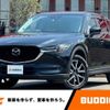 mazda cx-5 2017 -MAZDA--CX-5 LDA-KF2P--KF2P-104722---MAZDA--CX-5 LDA-KF2P--KF2P-104722- image 1