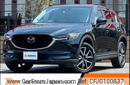 mazda cx-5 2017 -MAZDA--CX-5 LDA-KF2P--KF2P-104722---MAZDA--CX-5 LDA-KF2P--KF2P-104722-