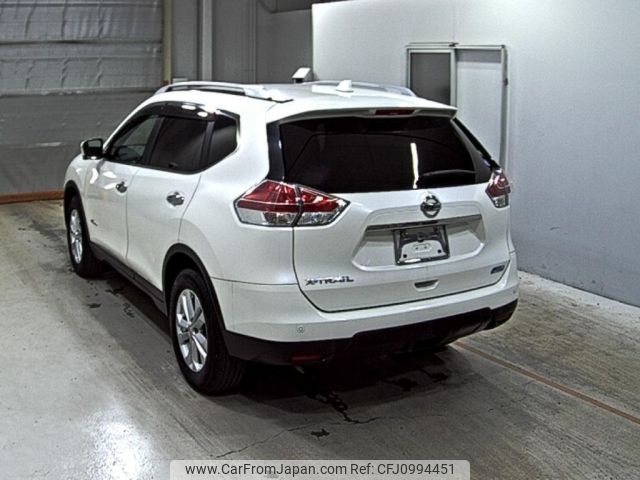 nissan x-trail 2015 -NISSAN--X-Trail HNT32-102782---NISSAN--X-Trail HNT32-102782- image 2