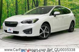 subaru impreza-wagon 2017 -SUBARU--Impreza Wagon DBA-GT3--GT3-005853---SUBARU--Impreza Wagon DBA-GT3--GT3-005853-