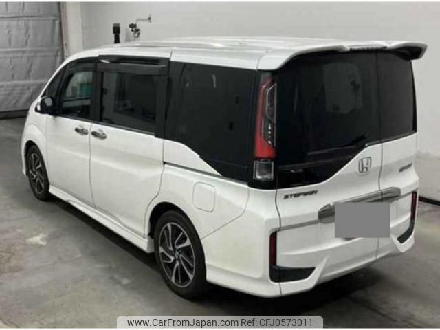 honda stepwagon-spada 2016 quick_quick_DBA-RP3_1111532 image 2