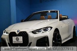 bmw 4-series 2021 quick_quick_3BA-12AR30_WBA62AT070CF93005