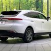 toyota harrier 2022 CFJ1764423 image 17