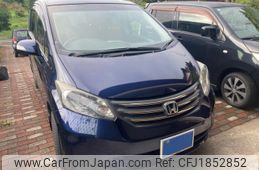 honda freed 2010 CFJ1852852