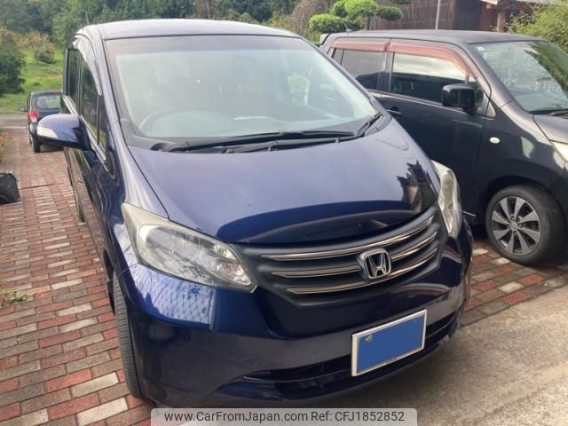 honda freed 2010 CFJ1852852 image 1