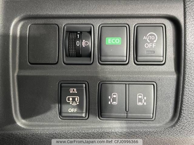 nissan serena 2017 -NISSAN--Serena DAA-GFC27--GFC27-045343---NISSAN--Serena DAA-GFC27--GFC27-045343- image 2