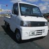 mitsubishi minicab-truck 2009 CFJ1783650 image 1