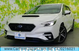 subaru levorg 2021 quick_quick_4BA-VN5_VN5-033235