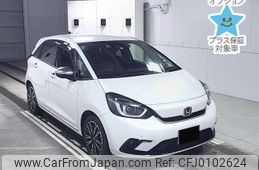 honda fit 2020 -HONDA--Fit GR3-1012585---HONDA--Fit GR3-1012585-