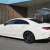 mercedes-benz cls-class 2018 quick_quick_DAA-257359_WDD2573592A012778 image 4