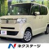 honda n-box 2015 quick_quick_JF1_JF1-1536187 image 1